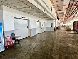 WASCO CENTRE (D22), Warehouse #565814641